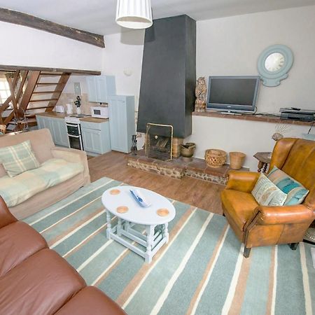 Buttercup Cottage - Ukc2847 Blakeney  Eksteriør bilde