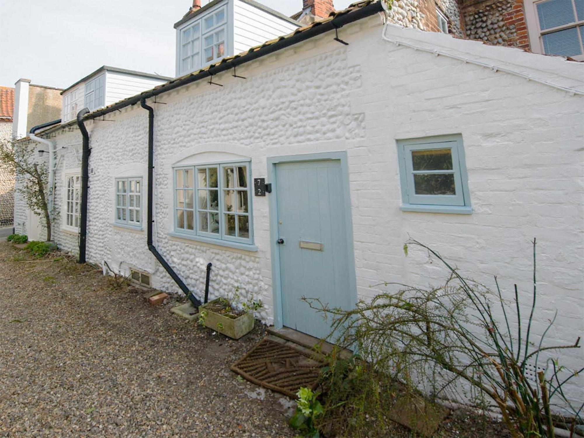 Buttercup Cottage - Ukc2847 Blakeney  Eksteriør bilde