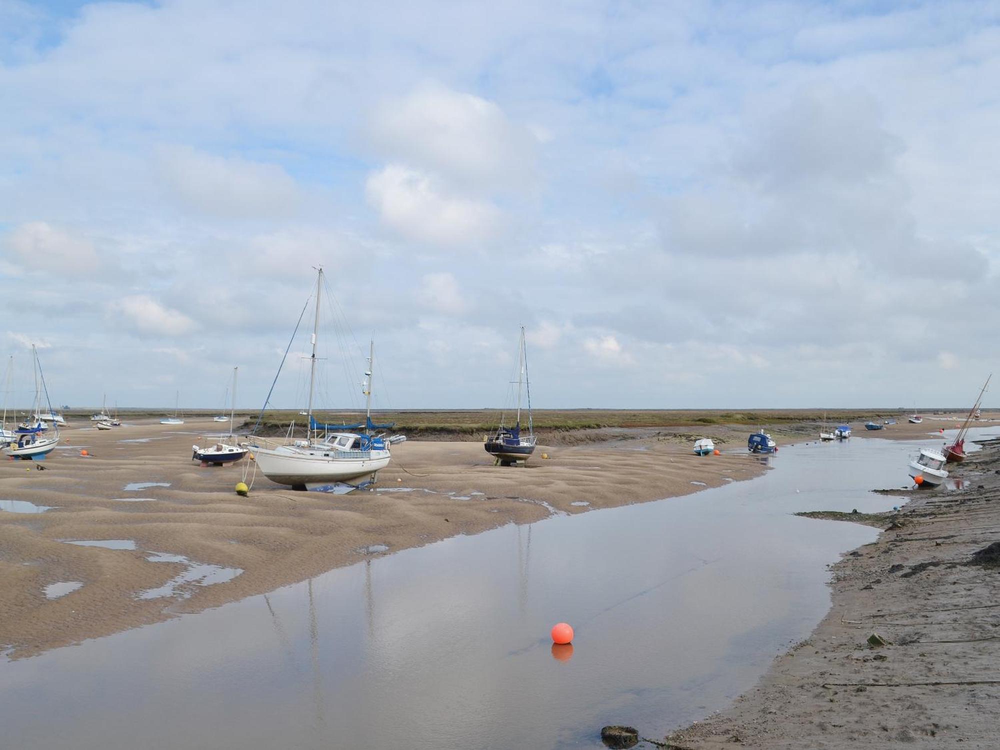 Buttercup Cottage - Ukc2847 Blakeney  Eksteriør bilde