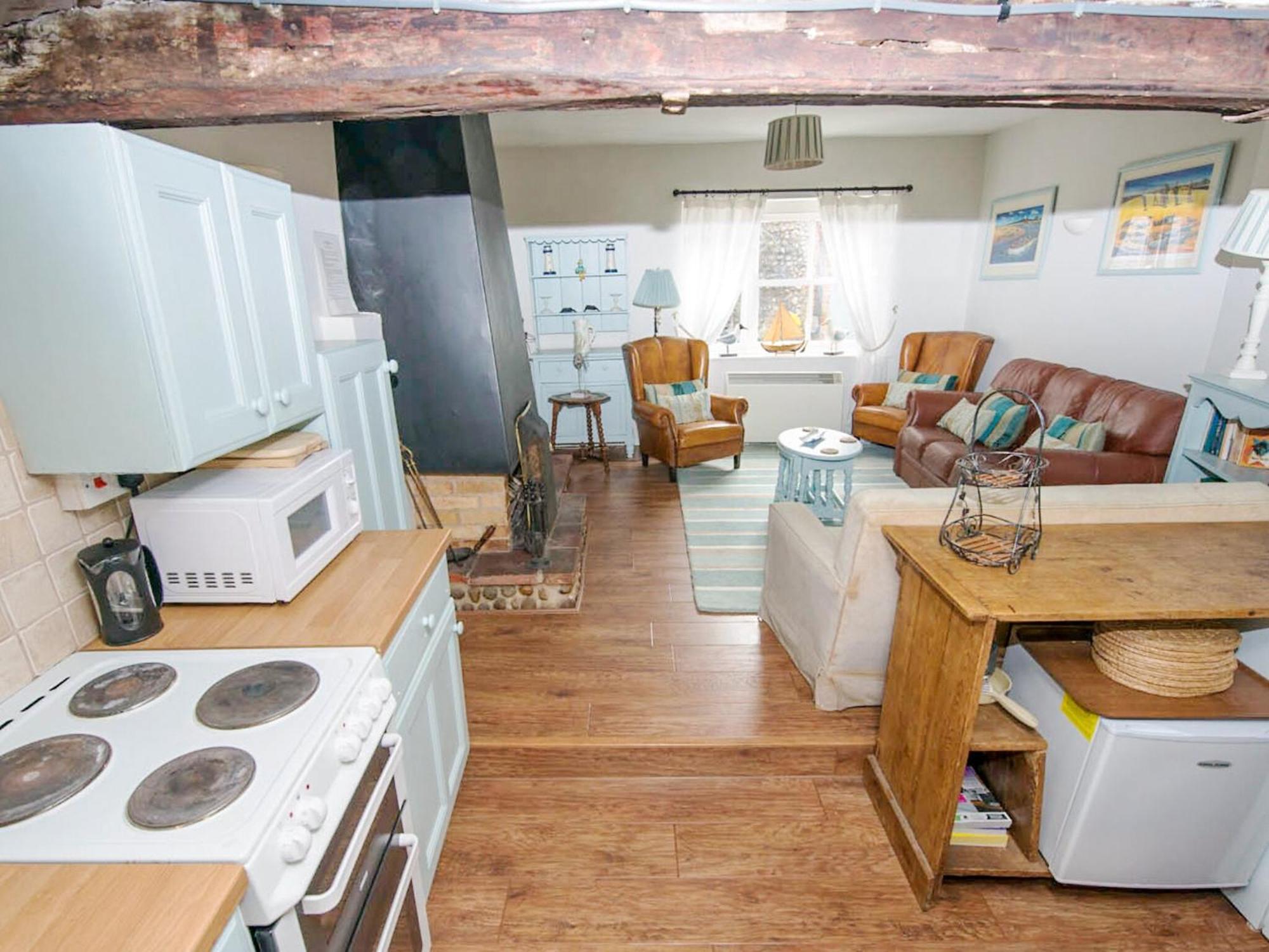 Buttercup Cottage - Ukc2847 Blakeney  Eksteriør bilde